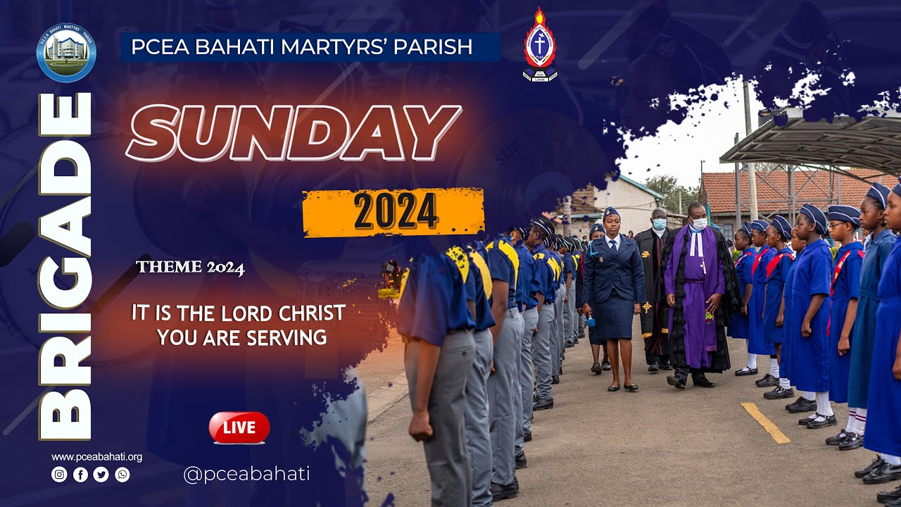Ni Mwathani Jesu uratungata - Githomo Gia Gikuyu