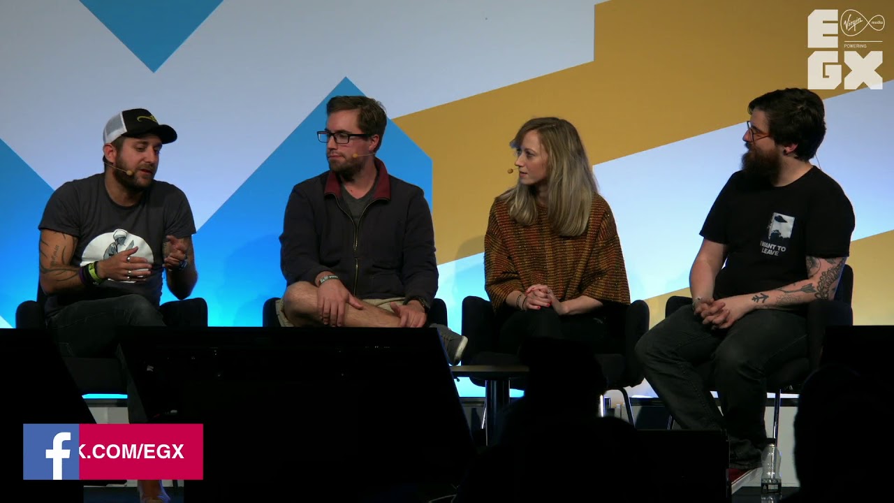 Arcadia Baes Live: Life is Strange 2 with Jean Luc Cano