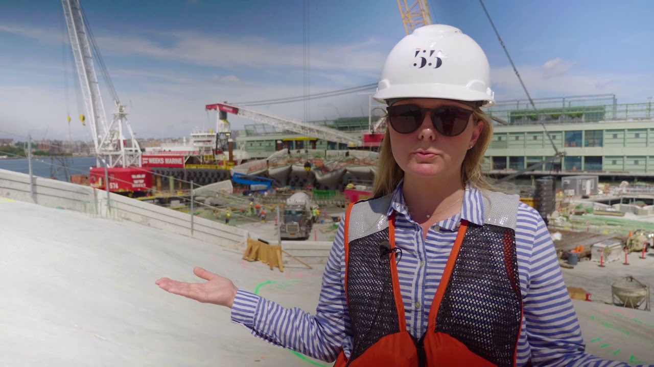 KSU APDesign LARCP Alumni Interviews: Celine Armstong, MLA