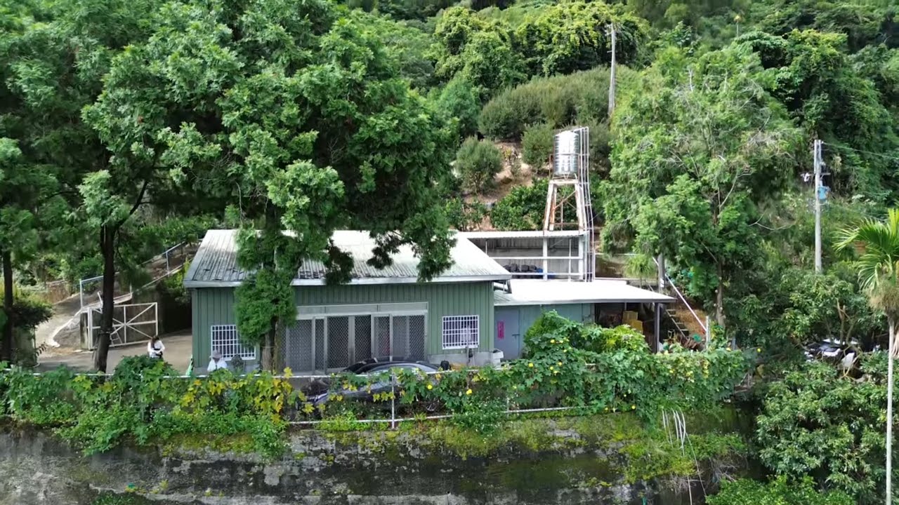 (417)1200萬買石岡區丙建送鋼骨屋地坪819坪農牧地#石岡區#農地#透天#別墅#大樓