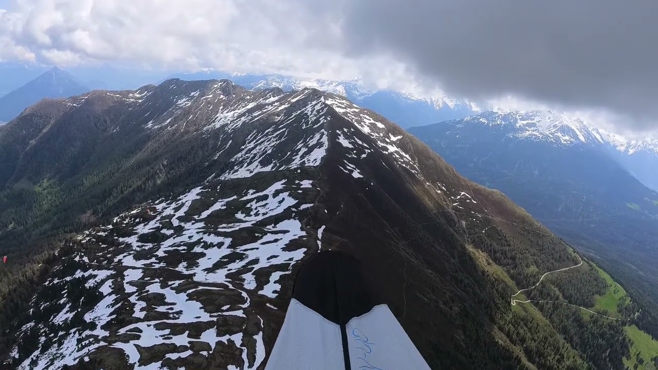 Paragliding Venet 2023