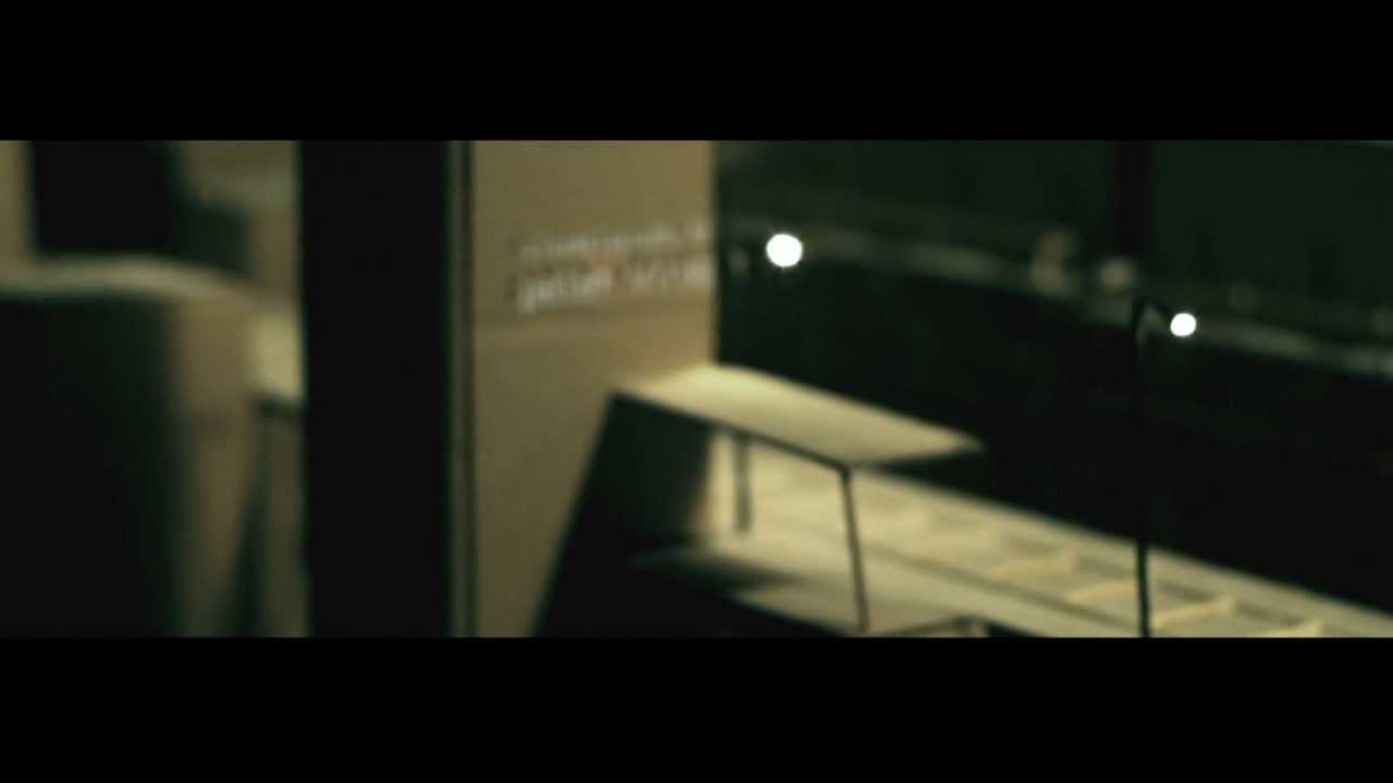 NORBA - KARTONV&Aacute;ROS [OFFICIAL MUSIC VIDEO]