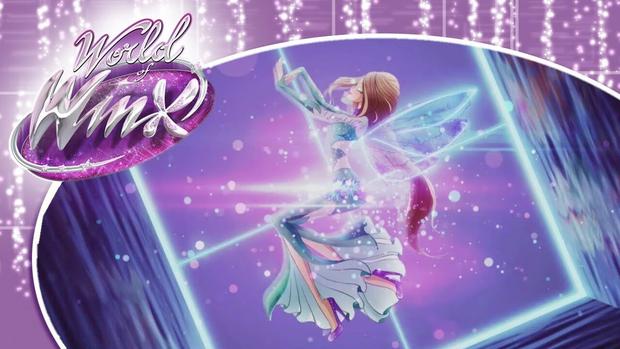 World of Winx 2: Onyrix (Full Song) [French/Français]