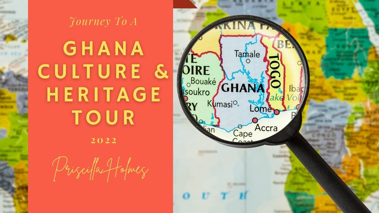 Heritage Discovery | Ghana Cultural Tour