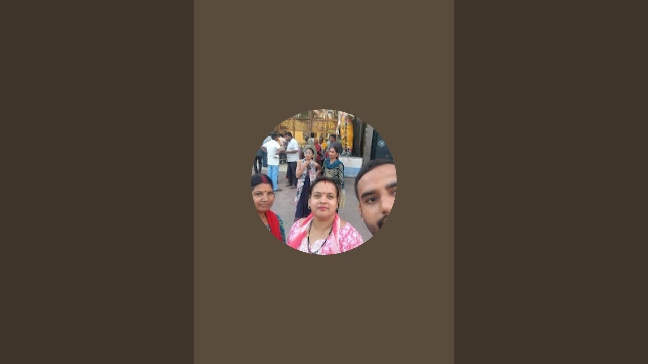 Mohini joshi‍ ‌ is live!