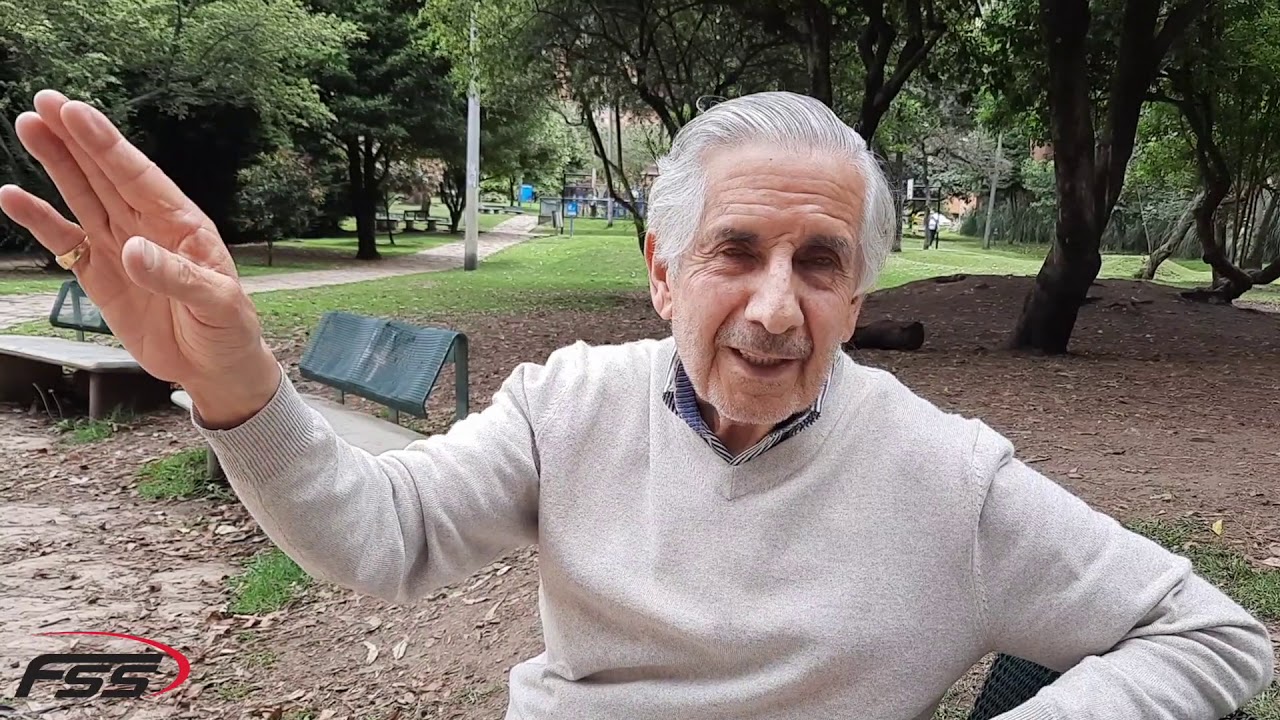 Entrevista con Gustavo Rincon · El Ferreterito - CAPITULO 1