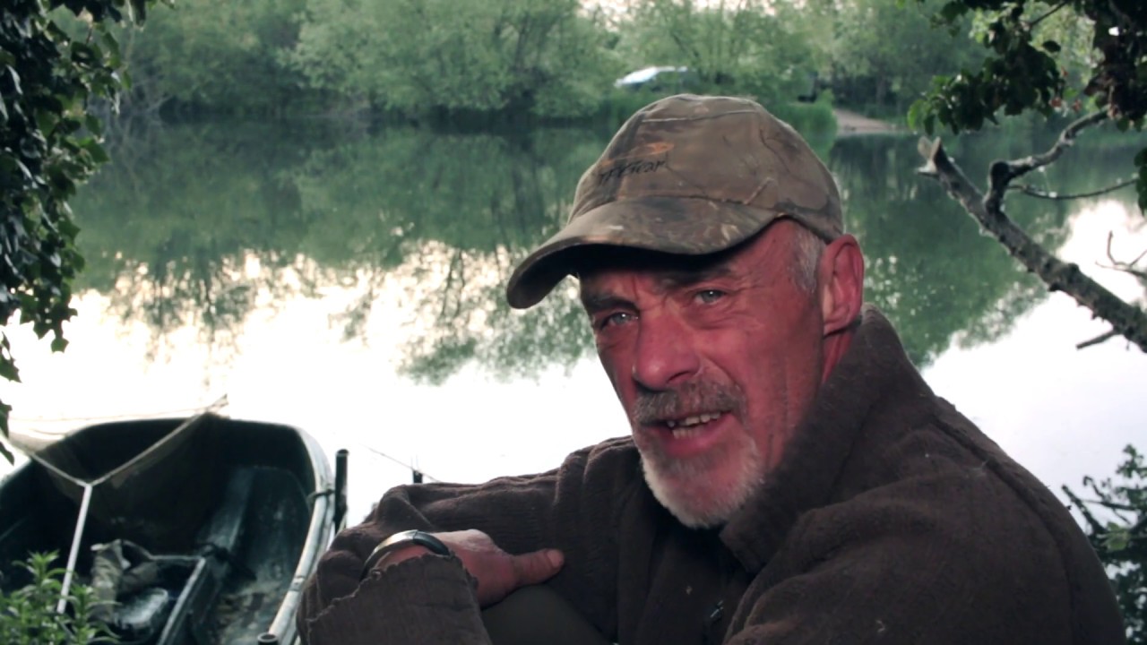 Блог Дэйва Лейна Карпа - Выходной день на большом озере, начнет ли большая рыба питаться??