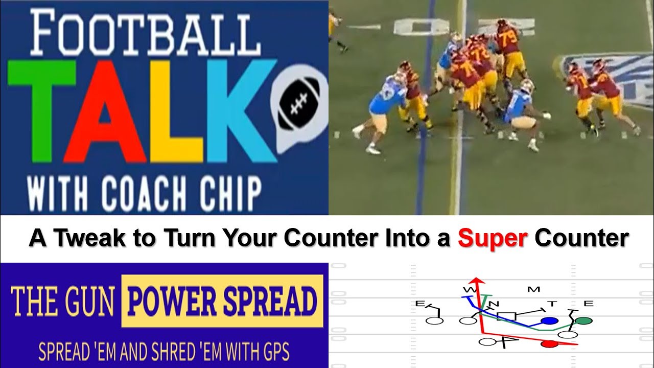 A Tweak to Turn Your Counter Into a Super Counter
