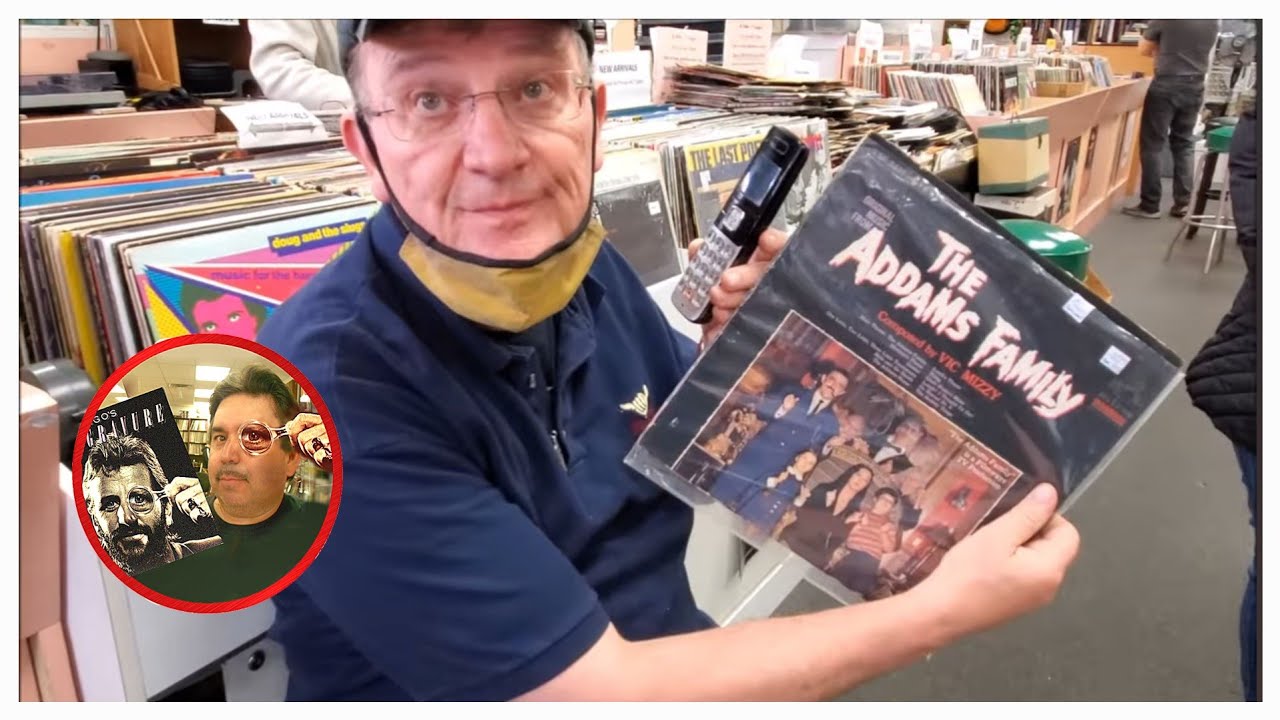Record Store Reality | Ep.62 