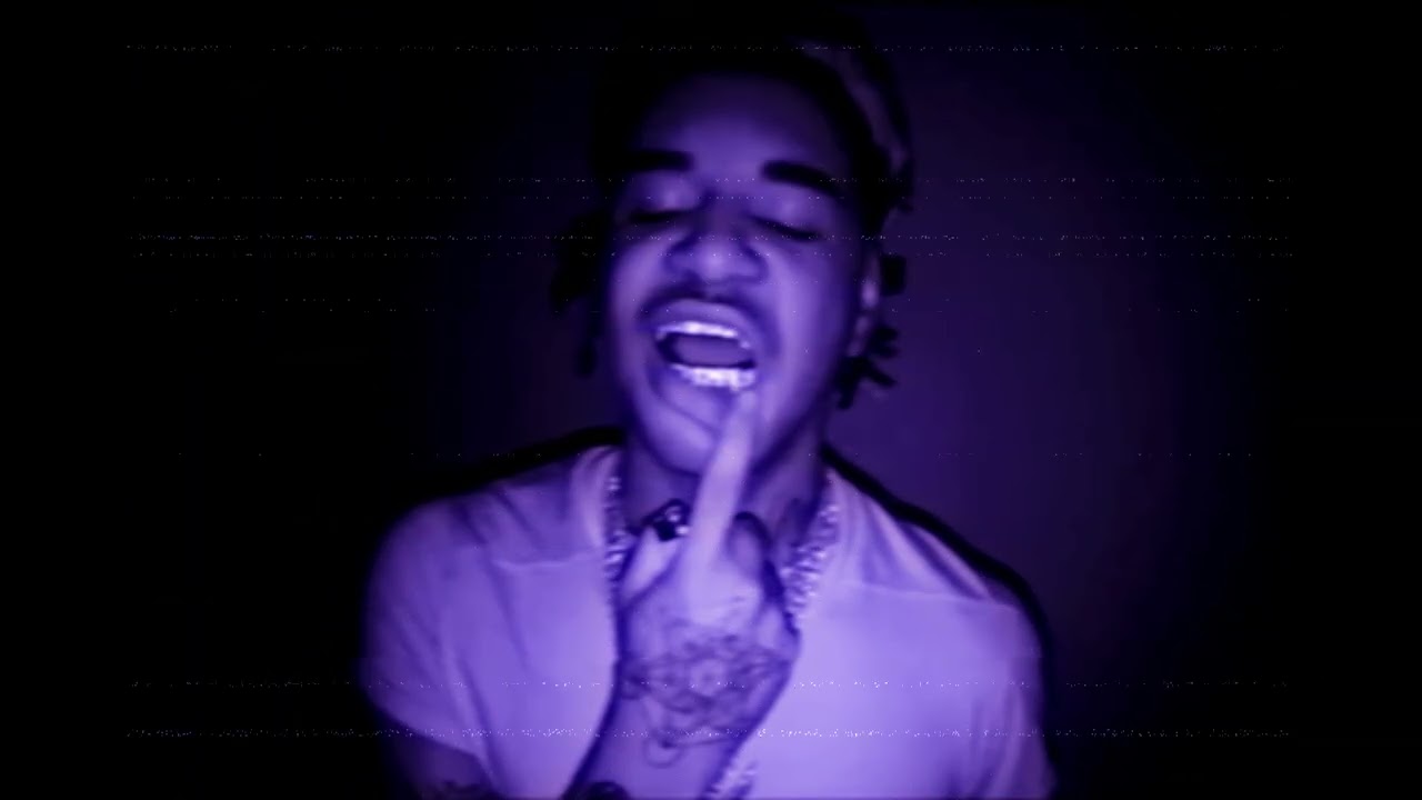 FREE Playboi Carti x Ken Carson x HMX GANG Type Beat – “SHADOWLINE” | 2025 | prod. by Nixon