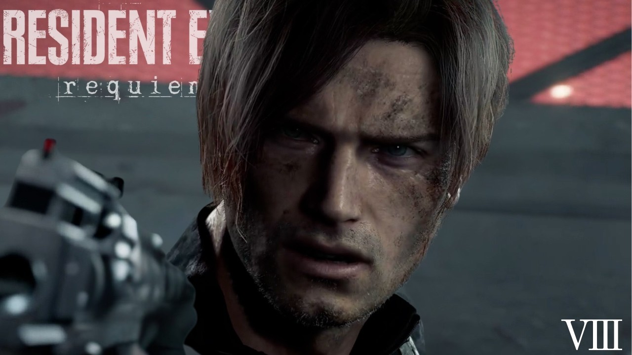 One of the Best Endings to Resident Evil | Part 8 | Resident Evil Requiem | LIVE