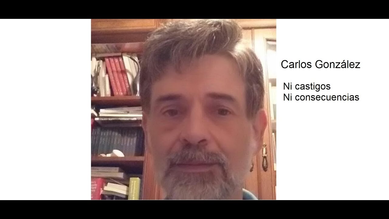 Ni castigos, ni consecuencias