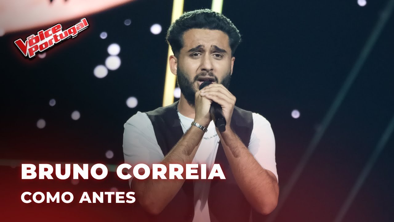 Bruno Correia - 
