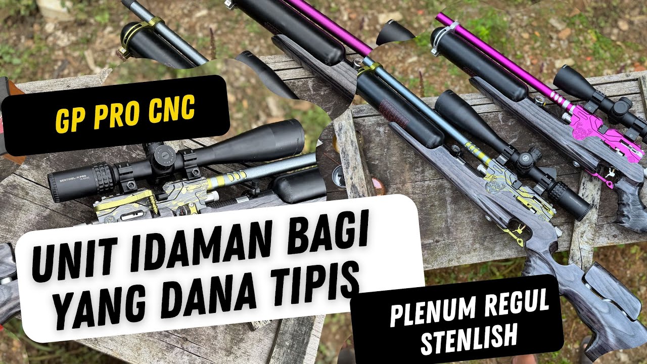 Danamu Habis buat lebaran Pakai ini aja Gp Pro full cnc full stnlish cocok buat yang dananya tipis 🔥