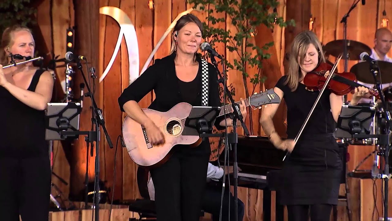 Neighbours & Friends - Den Gyldne Nøgle