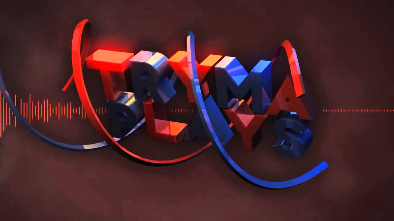 Trymas Intro