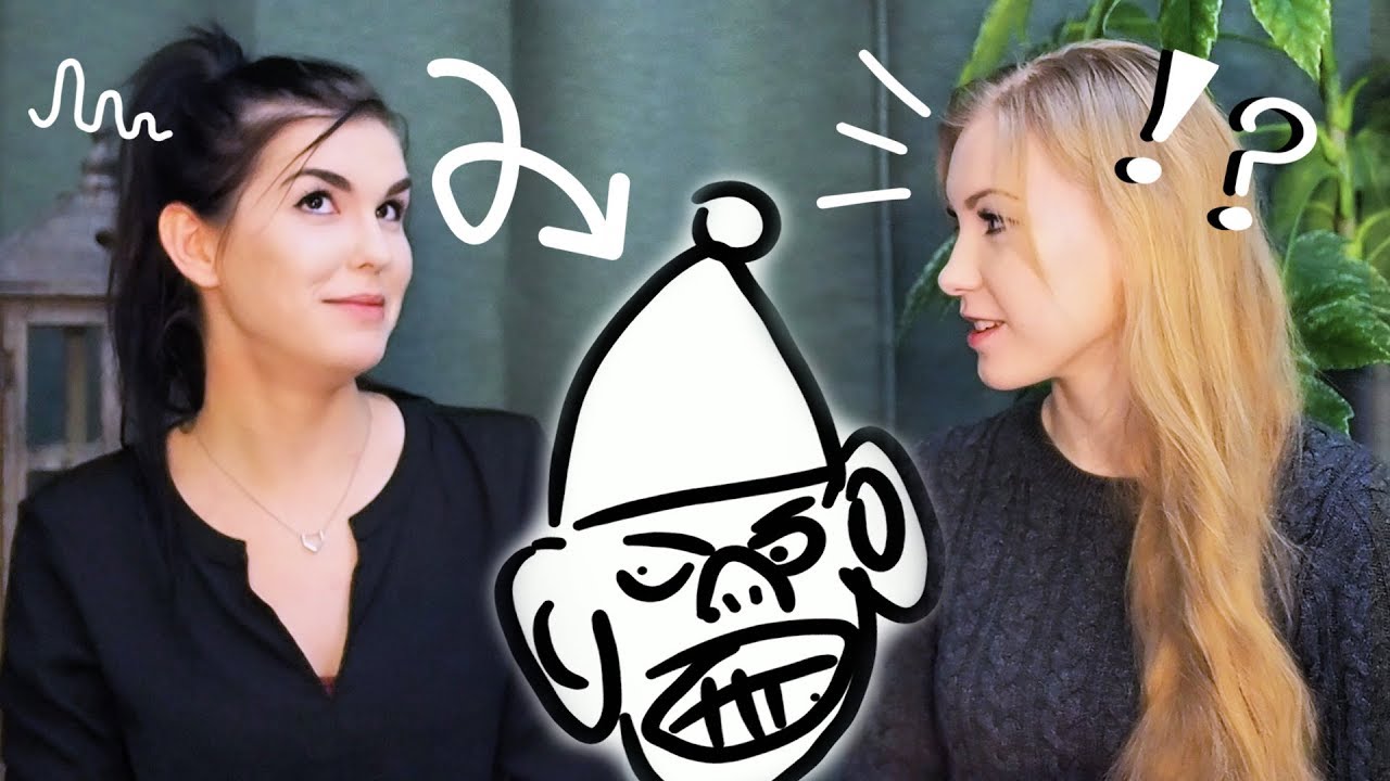 PIIRR&Auml; JA ARVAA JOULUHAASTE 🤣 LUUKKU 20 | The Realm of Maria