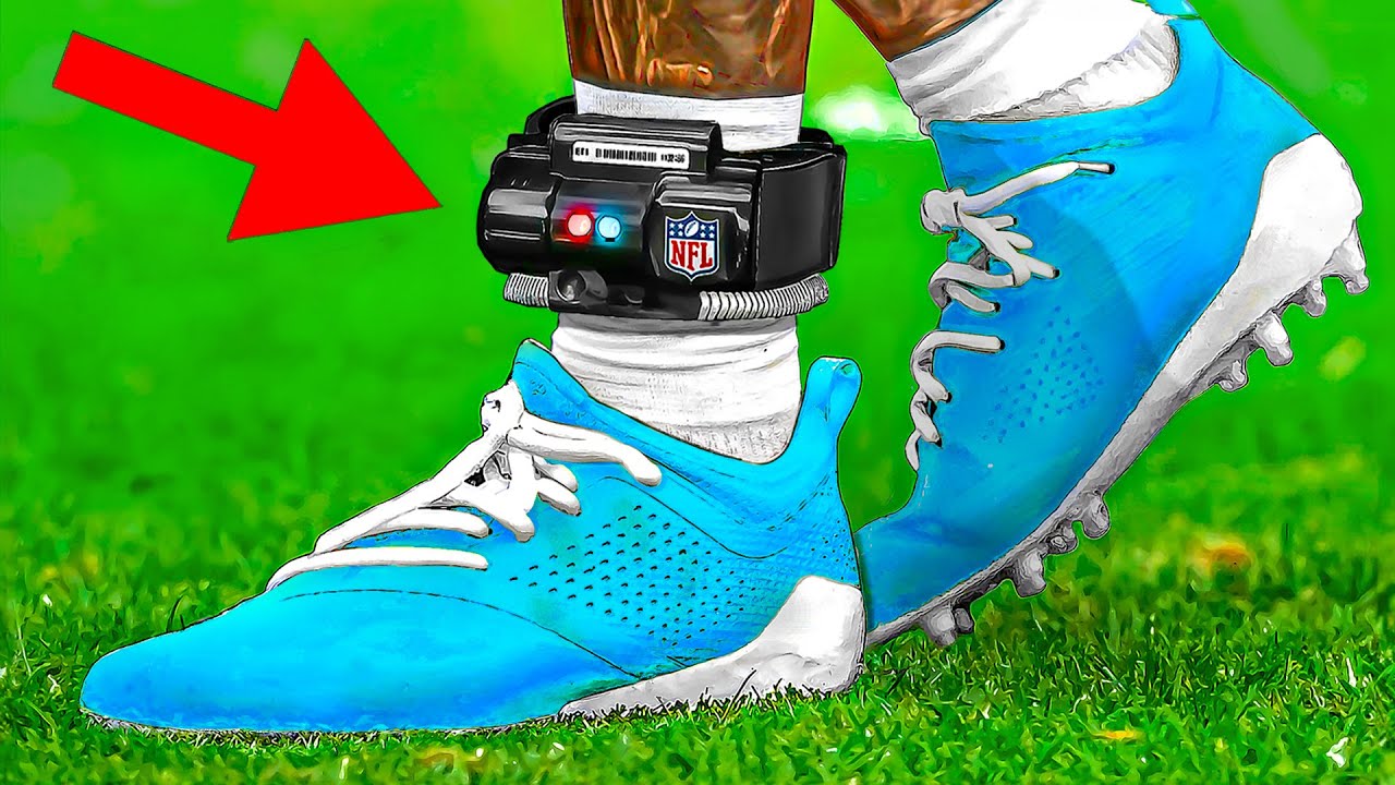 Правила НФЛ, о существовании которых вы не знали..