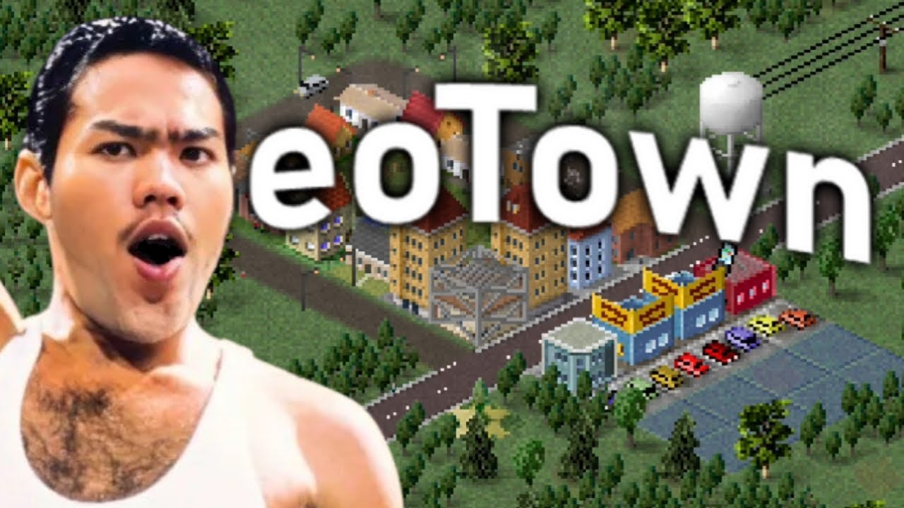 Cara Menjadi Pejabat Yang Baik Dan Benar - TheoTown