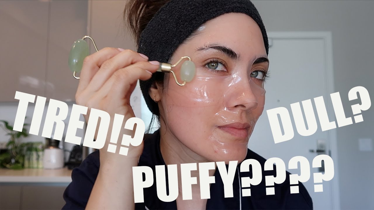 5 Tips to De-Puff Your Face | Melissa Alatorre