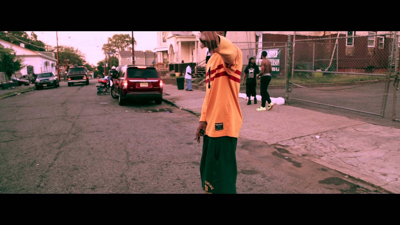 RetcH - Couple Straps (Official Music Video)