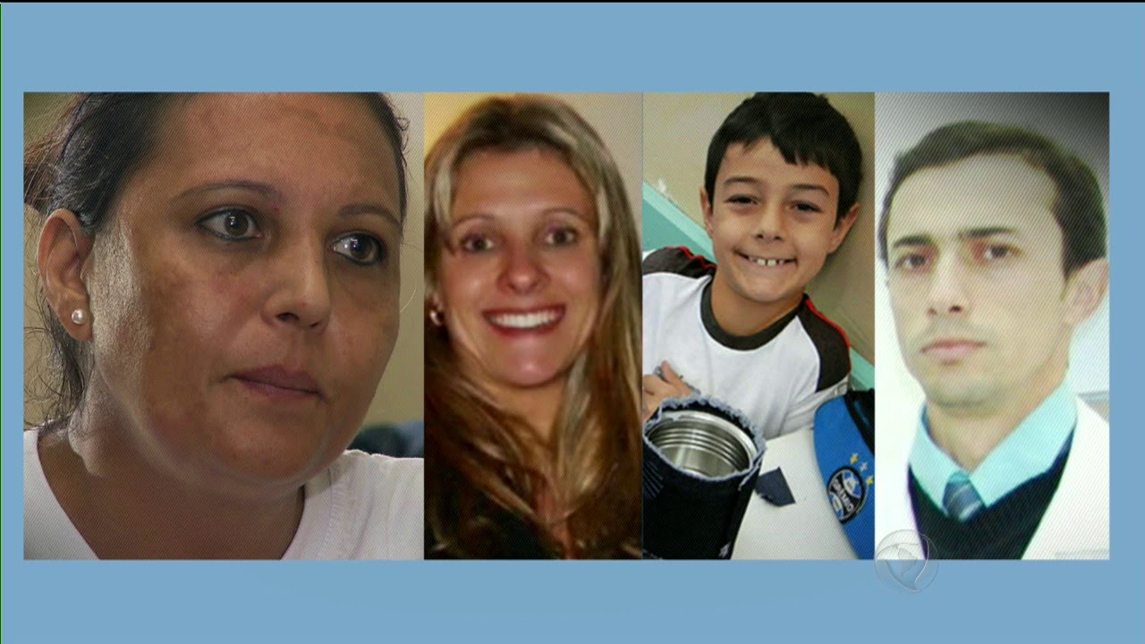 Novas revelações do caso Bernardo