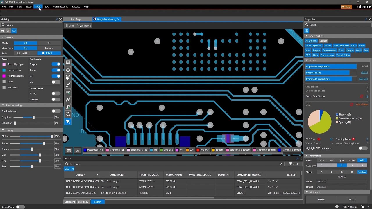 OrCAD X – the Future of PCB Design
