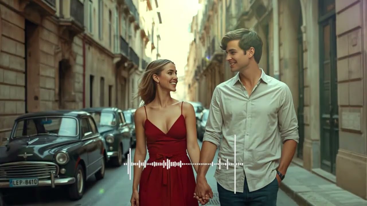 Live Italian Music 24/7 – Warm Cozy Vibes & Timeless Romantic Vibes💕