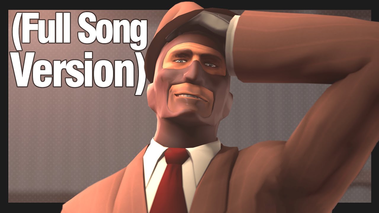 Spy Lights (Extended Version)