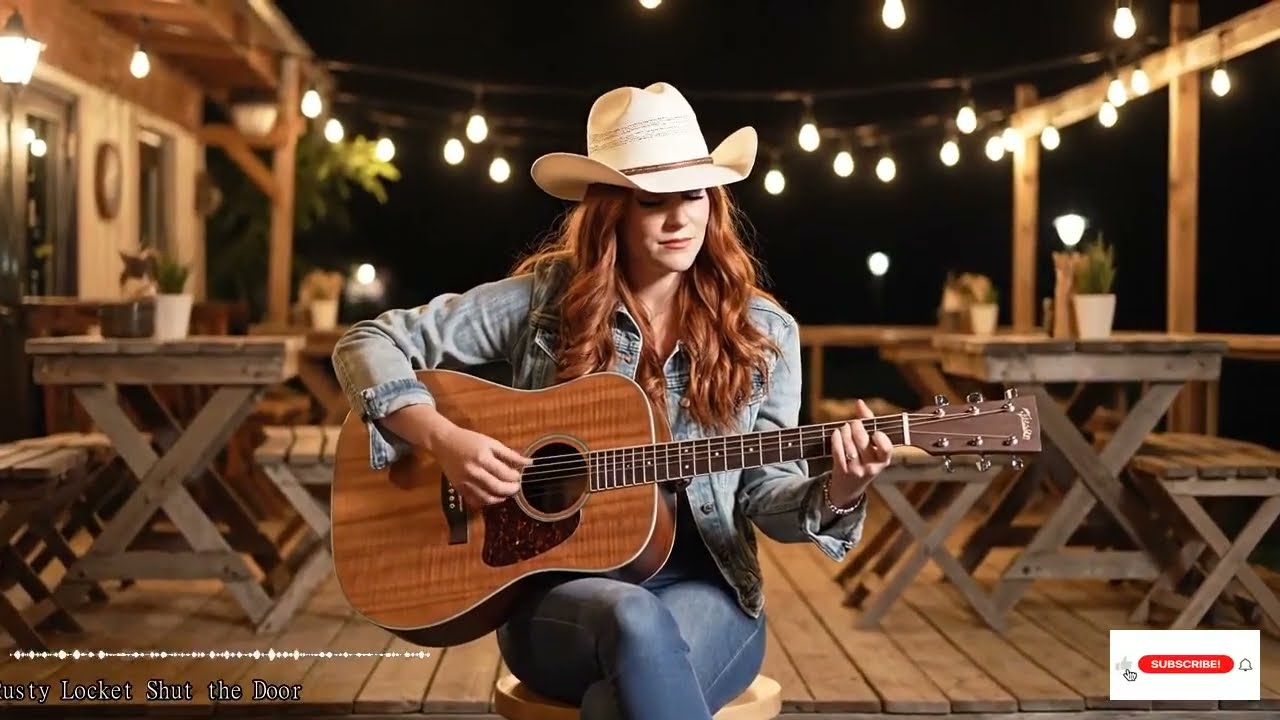 Dusty Trails And Midnight Whispers A Nostalgic Journey Through Classic And Outlaw Country Nights