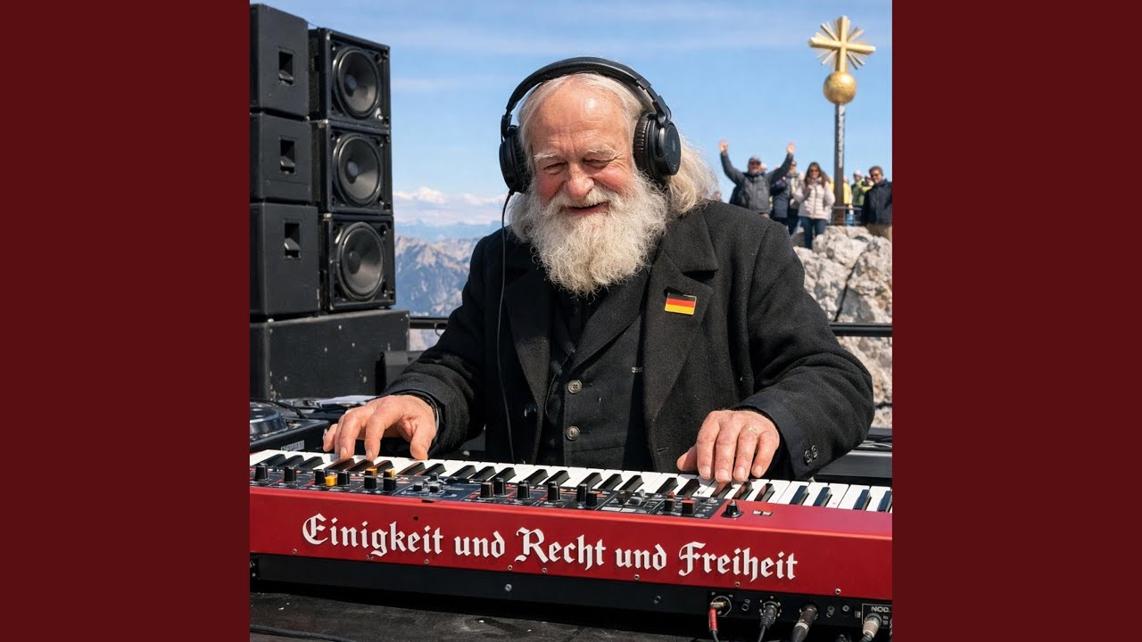 Warme Resonanz der Einheit