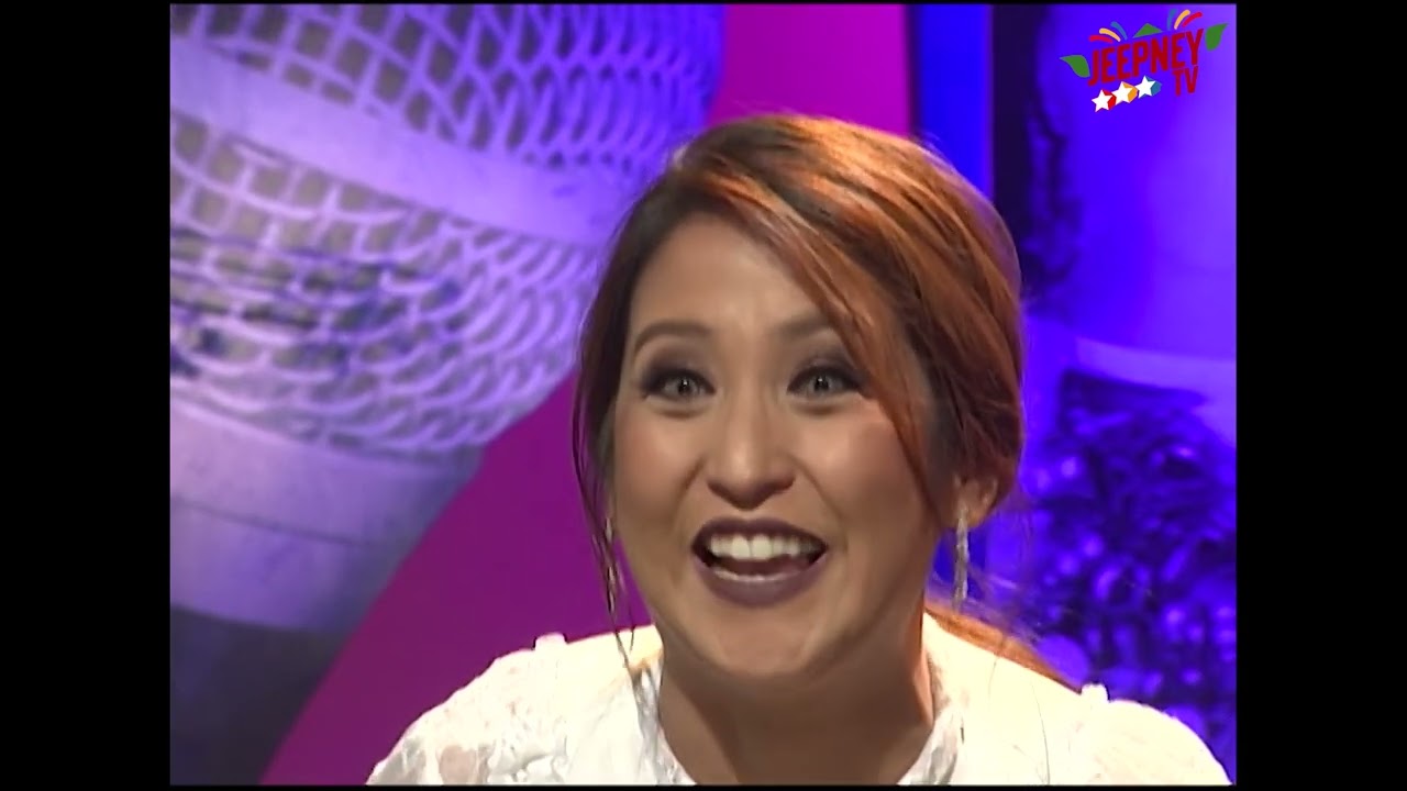 The MarJo love team effect | Jolina Magdangal | BTS