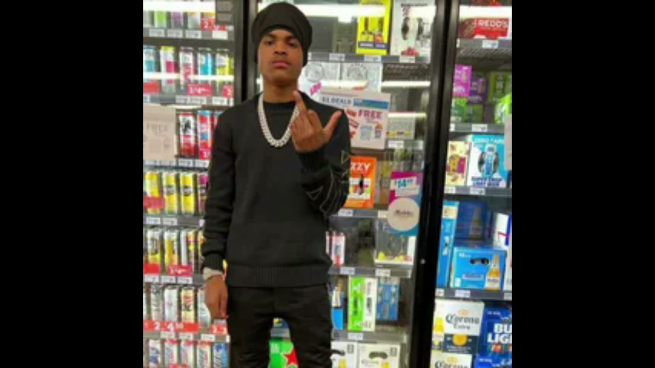 [FREE] (PAIN) P Yungin Type Beat - 