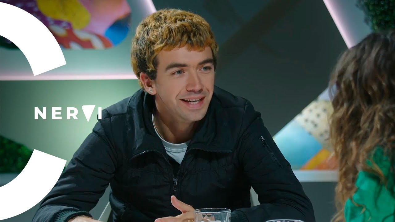 Max Codinach, poeta i músic | L'entrevista de 