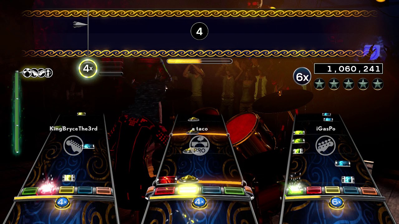 Peace Sells by Megadeth - Full Band FC #1332