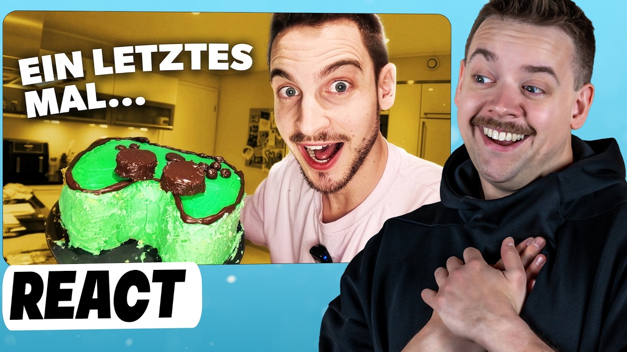 PietSmiet kocht 15 Jahre Jubiläum! | PietSmiet | DoktorFroid React