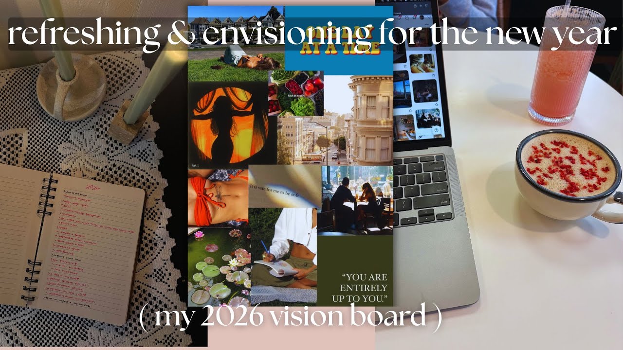 2026//a new beginning