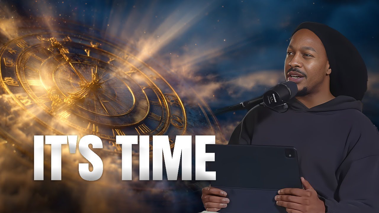 You Keep Praying. But Are You Ready to Be Heard? | REVEALED | PROPHET LOVY L. ELIAS