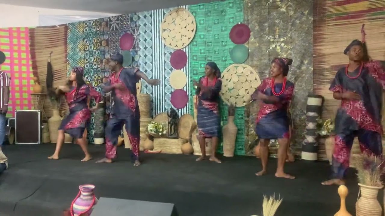 BEST BATA DANCE FOR OCCASIONS AND EVENTS