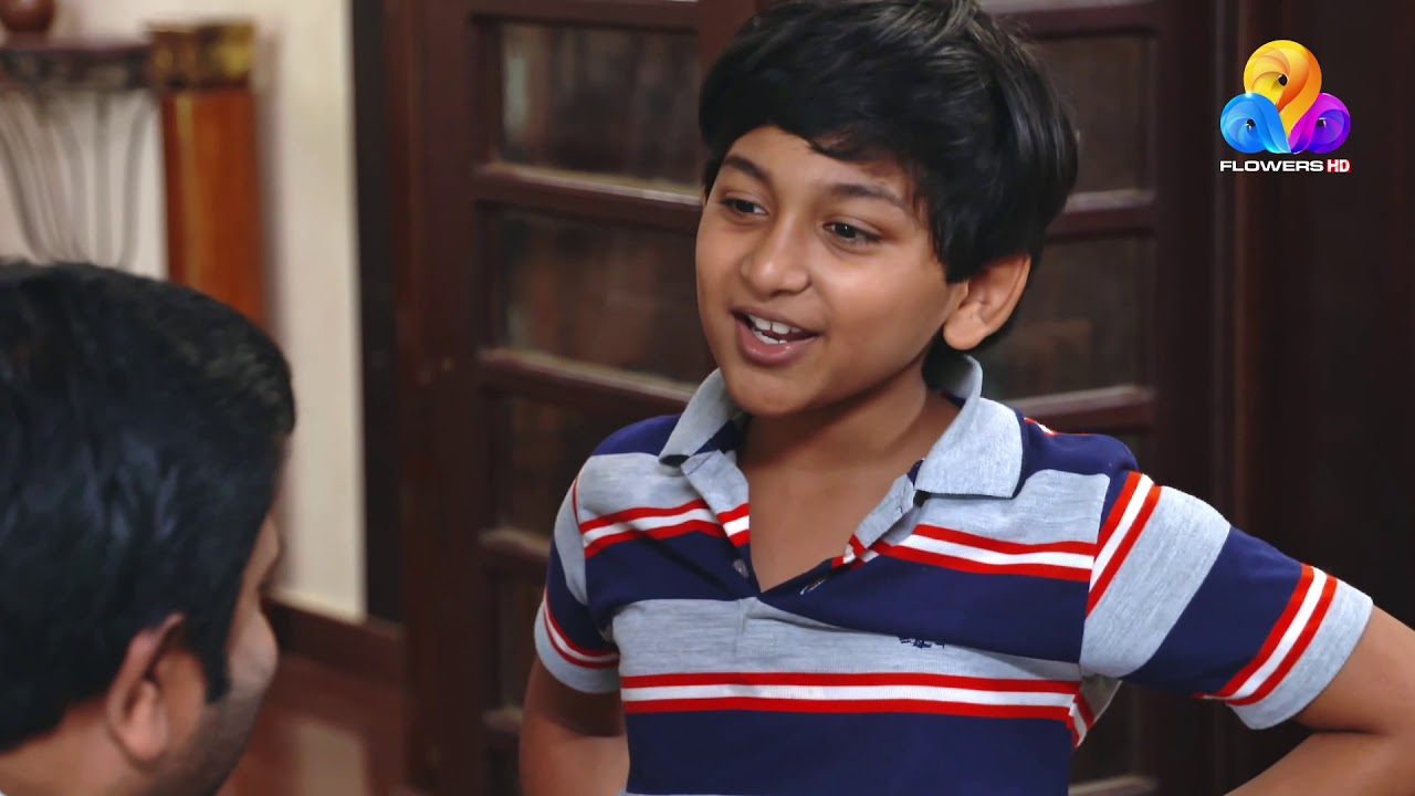 Flowers Uppum Mulakum | Episode 263