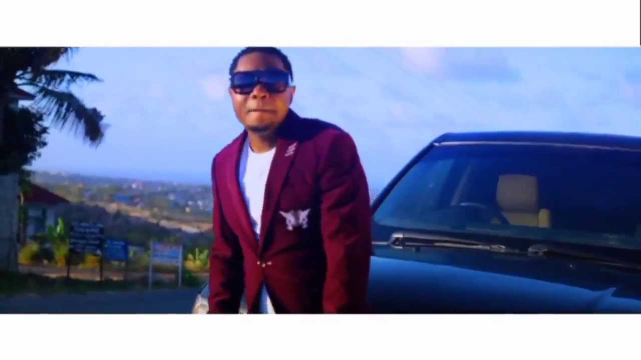 Christian Bella & Malaika Band  - Nakuhitaji