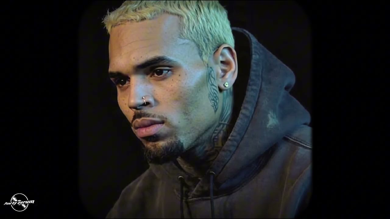 Chris Brown x Lojay Afro Type Beat – “After Hours”