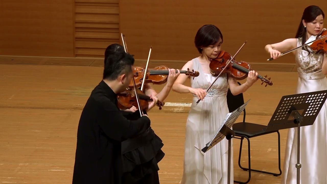 Ave Verum Corpus (Strings version)