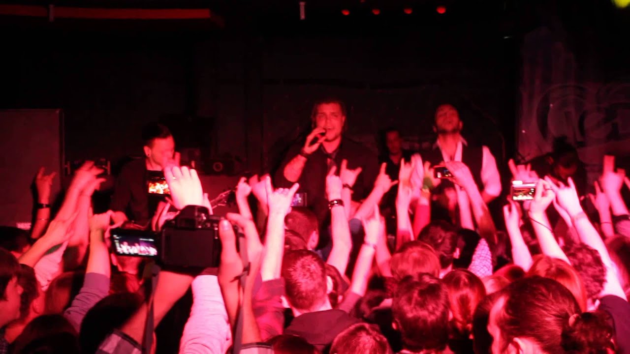 dEMOTIONAL -  Neverland VLG 26.02.15