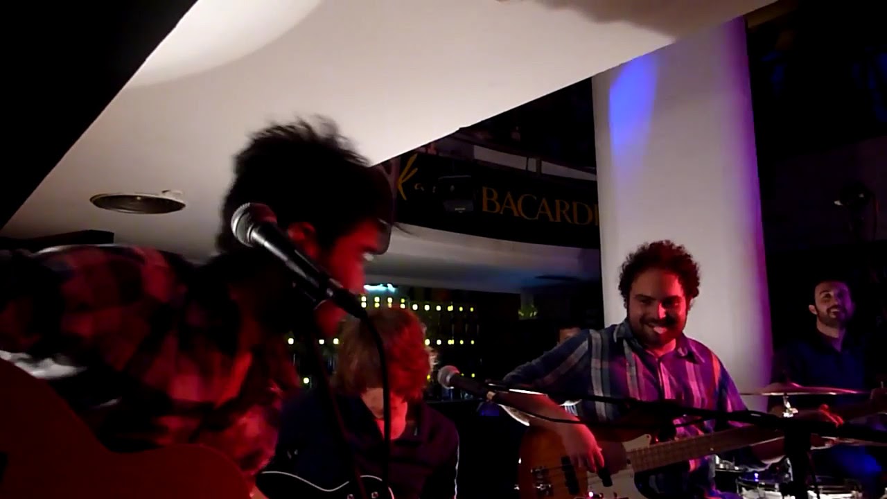 Supersubmarina - Eres - Independance 30/09/11