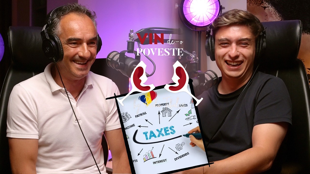 MARIUS SĂVESCU - ECONOMIA CREȘTE LA EI!