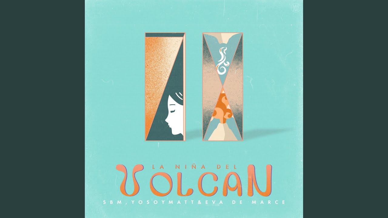 La Niña del Volcán