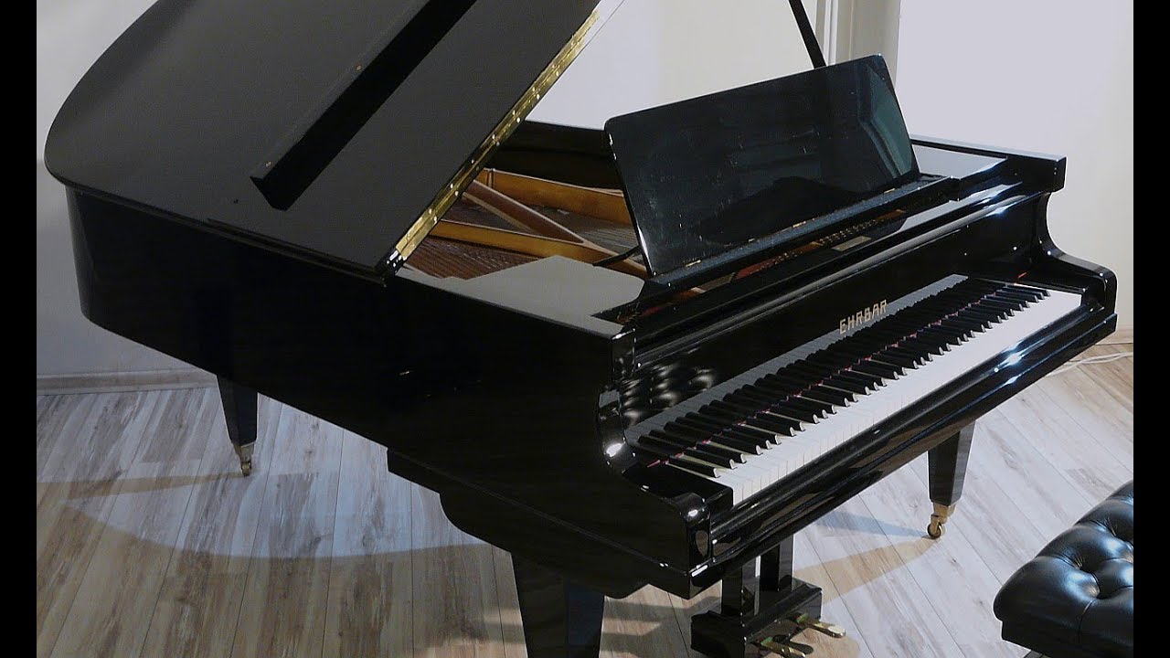Ehrbar 200 X (1932) рояль для продажи