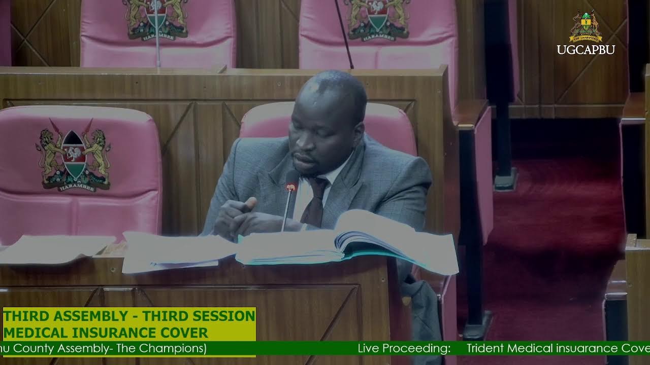 UGCA Live Stream