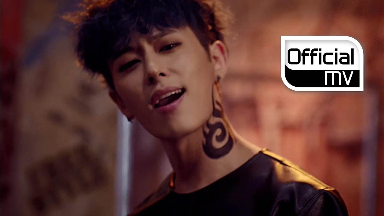 [MV] BOYFRIEND(보이프렌드) _ OBSESSION(너란 여자)